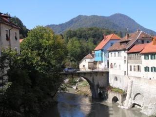Hotel Boutique Loka Škofja Loka