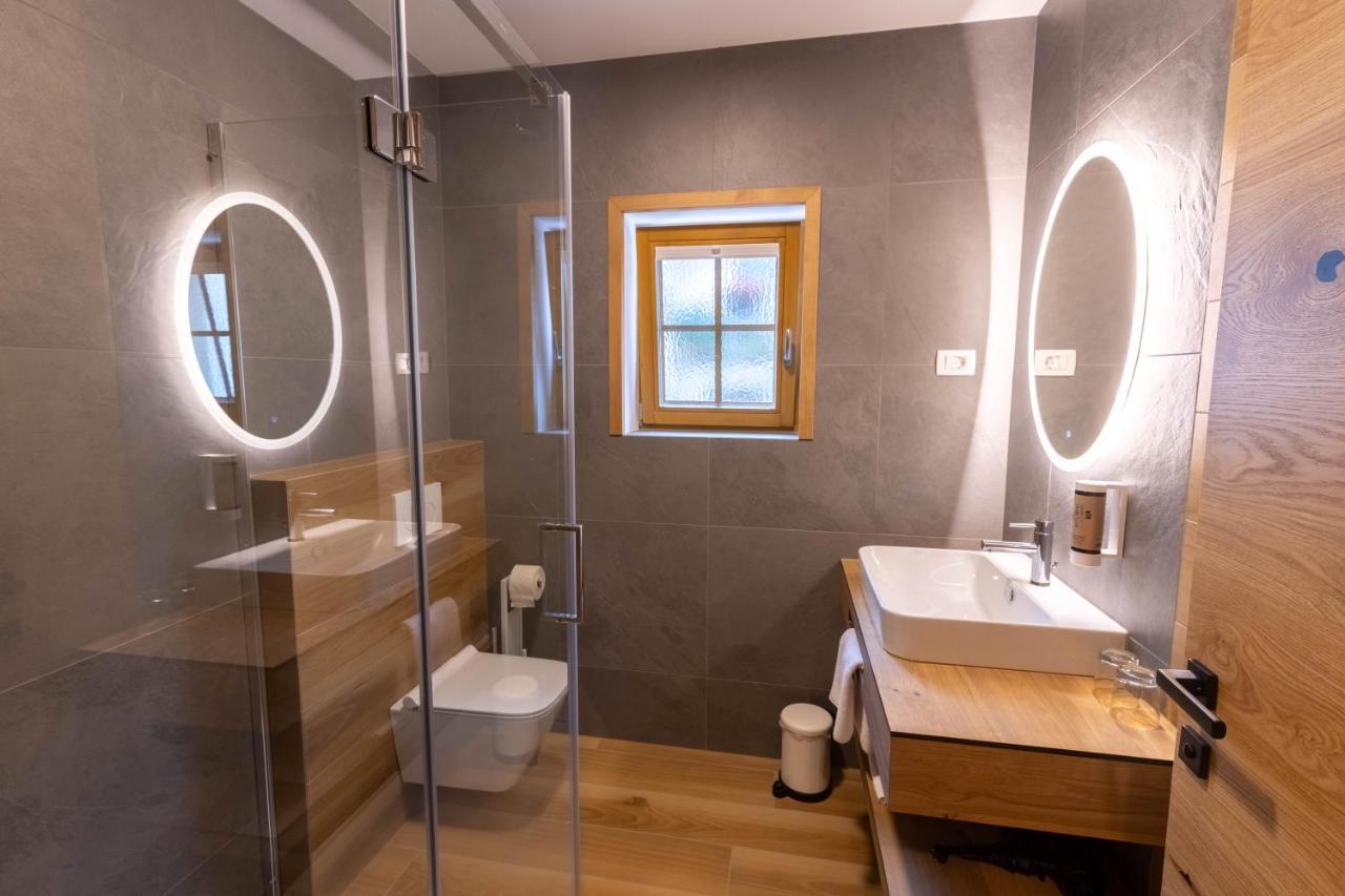 Boutique Loka Hotel Škofja Loka