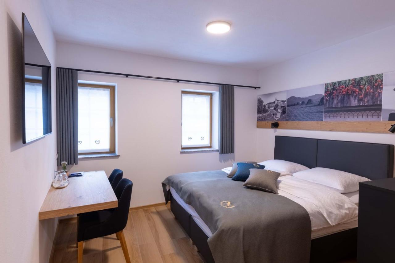 Boutique Loka Hotel