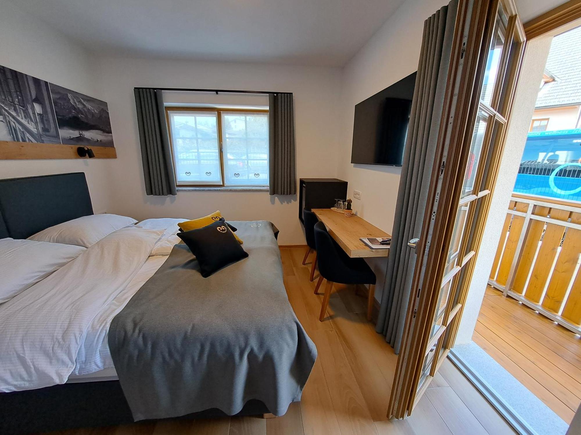 Hotel Boutique Loka 4*