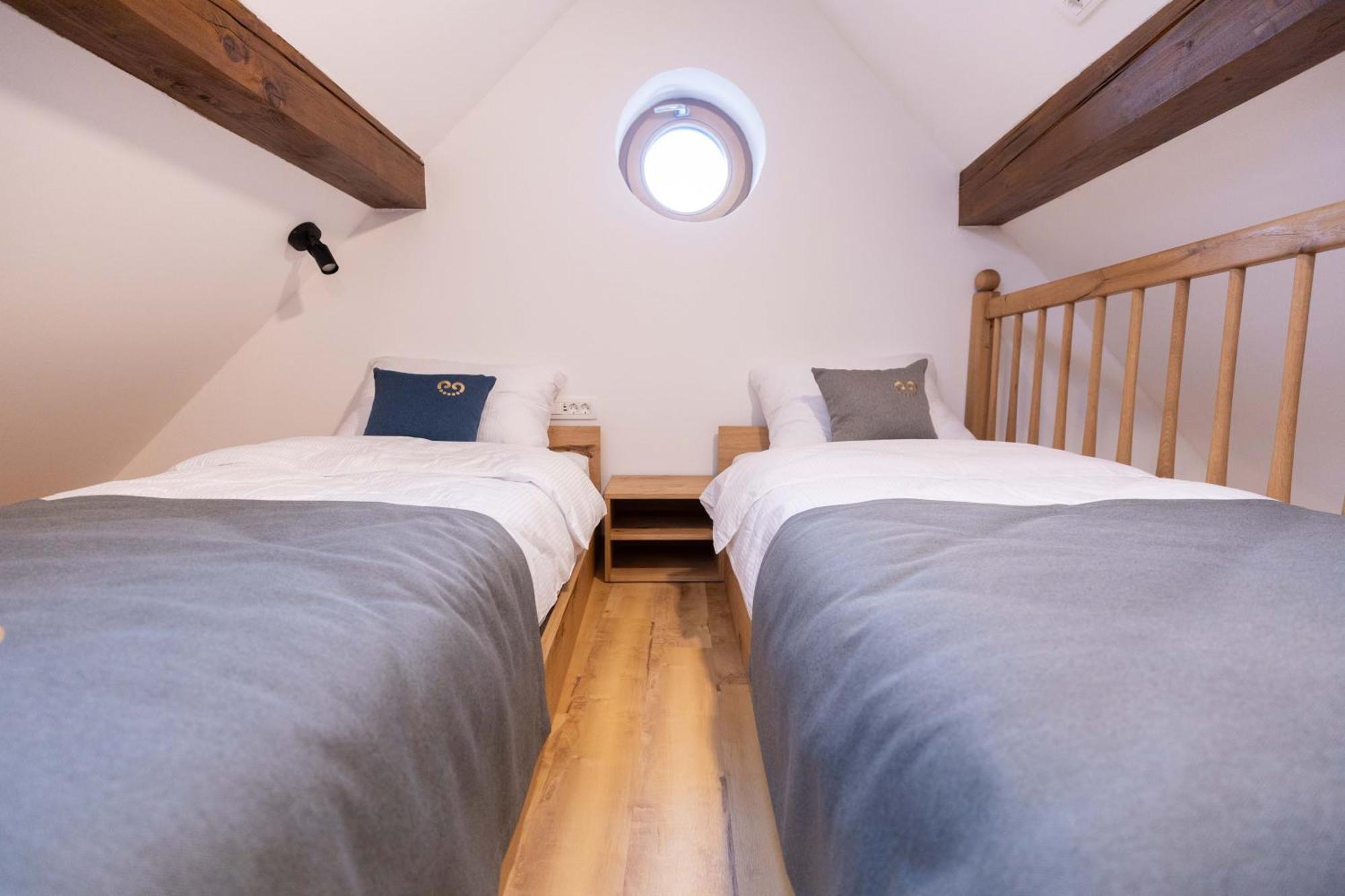 Hotel Boutique Loka
