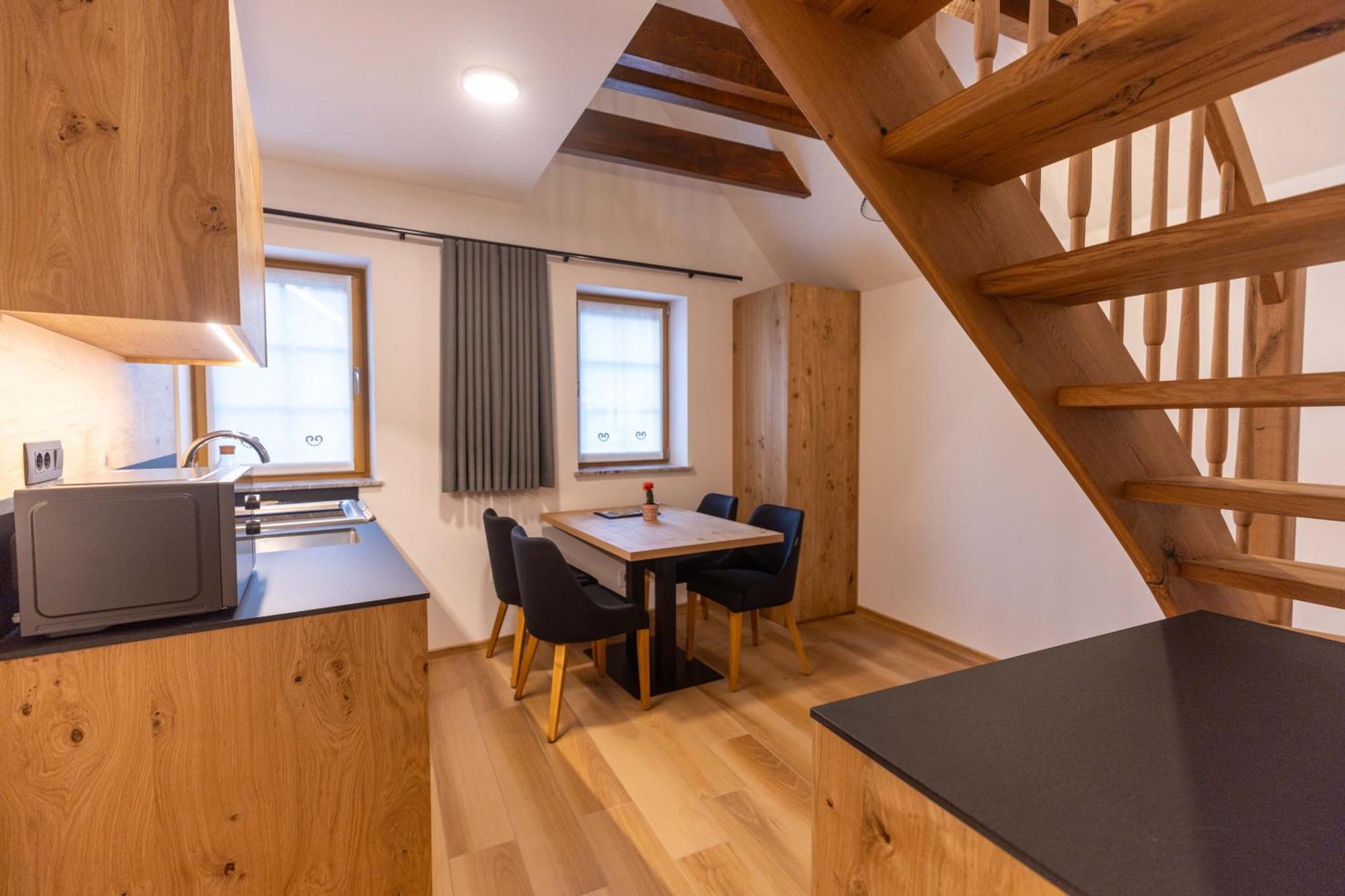 Boutique Loka 4* Škofja Loka