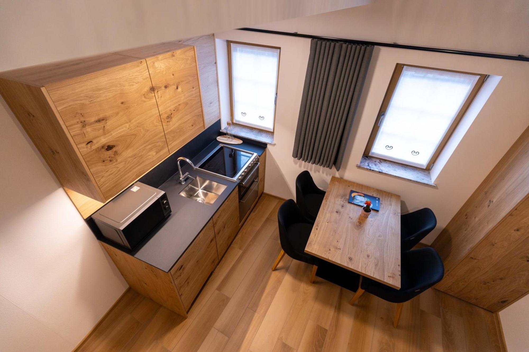 Hotel Boutique Loka Škofja Loka