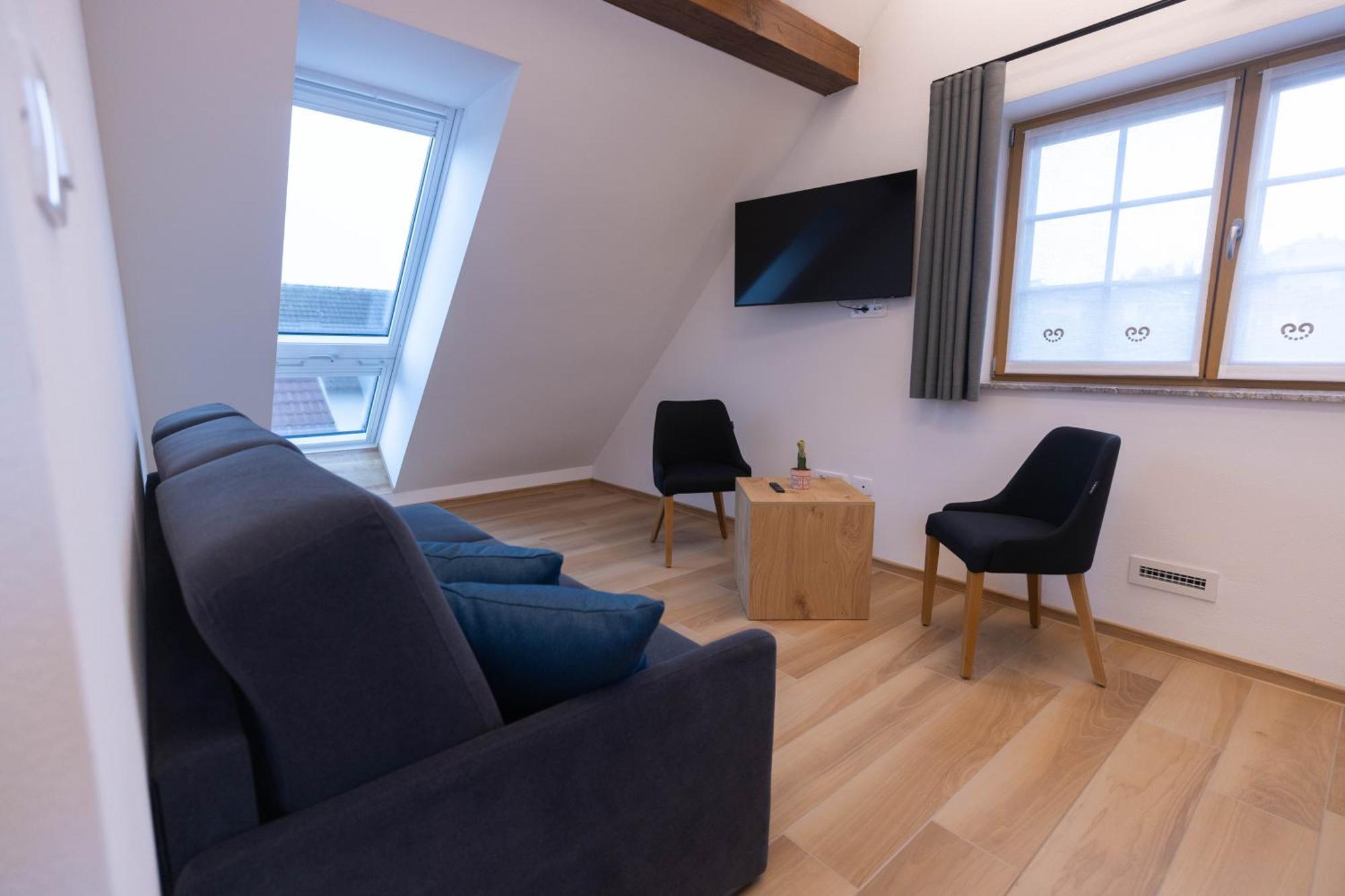 Hotel Boutique Loka