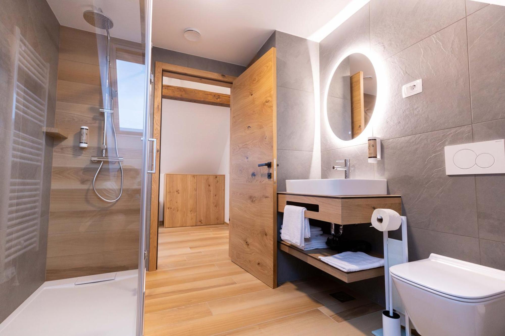 Hotel Boutique Loka Škofja Loka