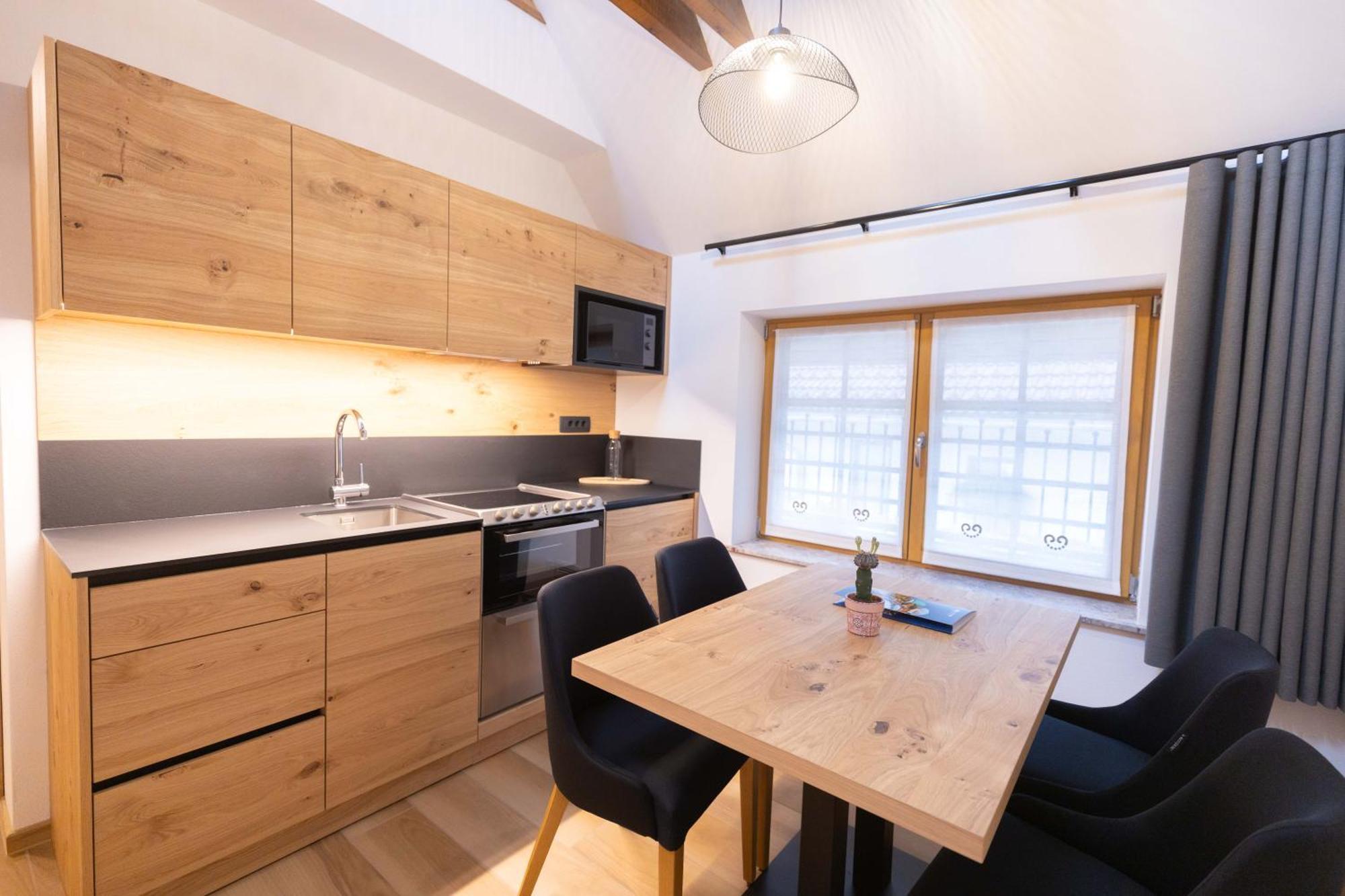 Boutique Loka 4* Škofja Loka