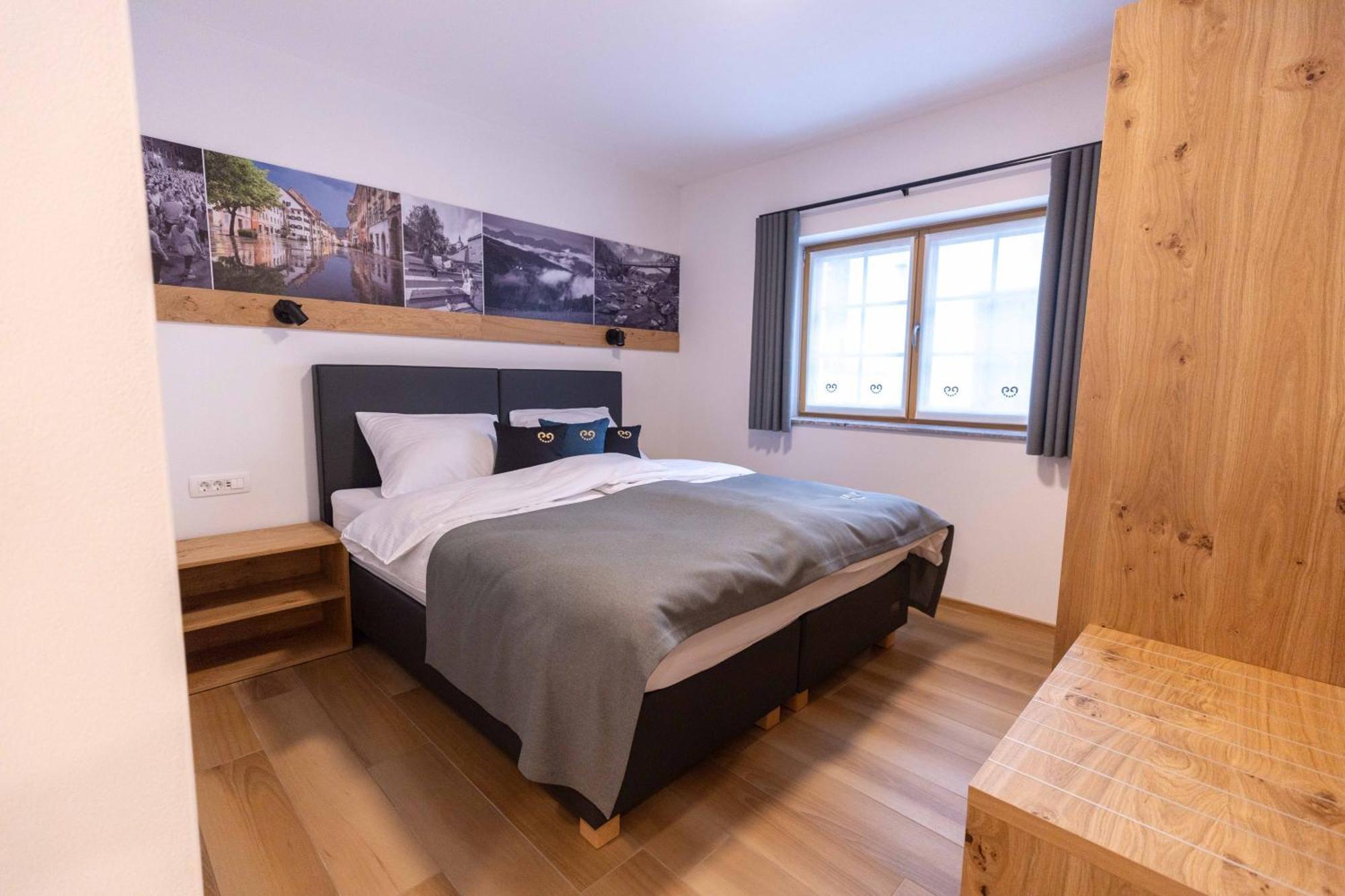 Hotel Boutique Loka Škofja Loka