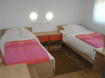 Hotel Boutique Loka Škofja Loka