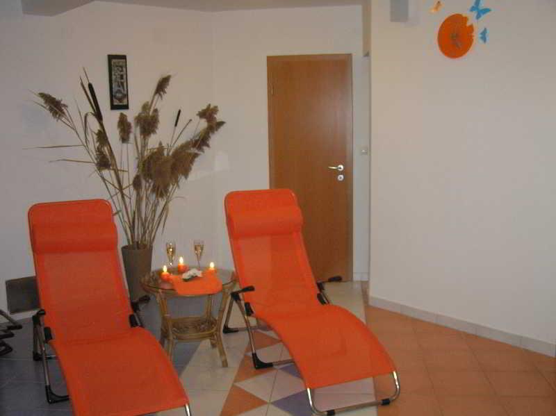 Hotel Boutique Loka Škofja Loka