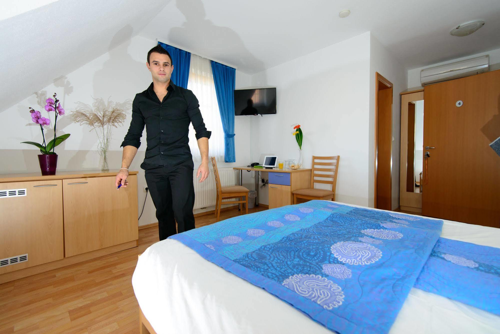 Boutique Loka Hotel 4*