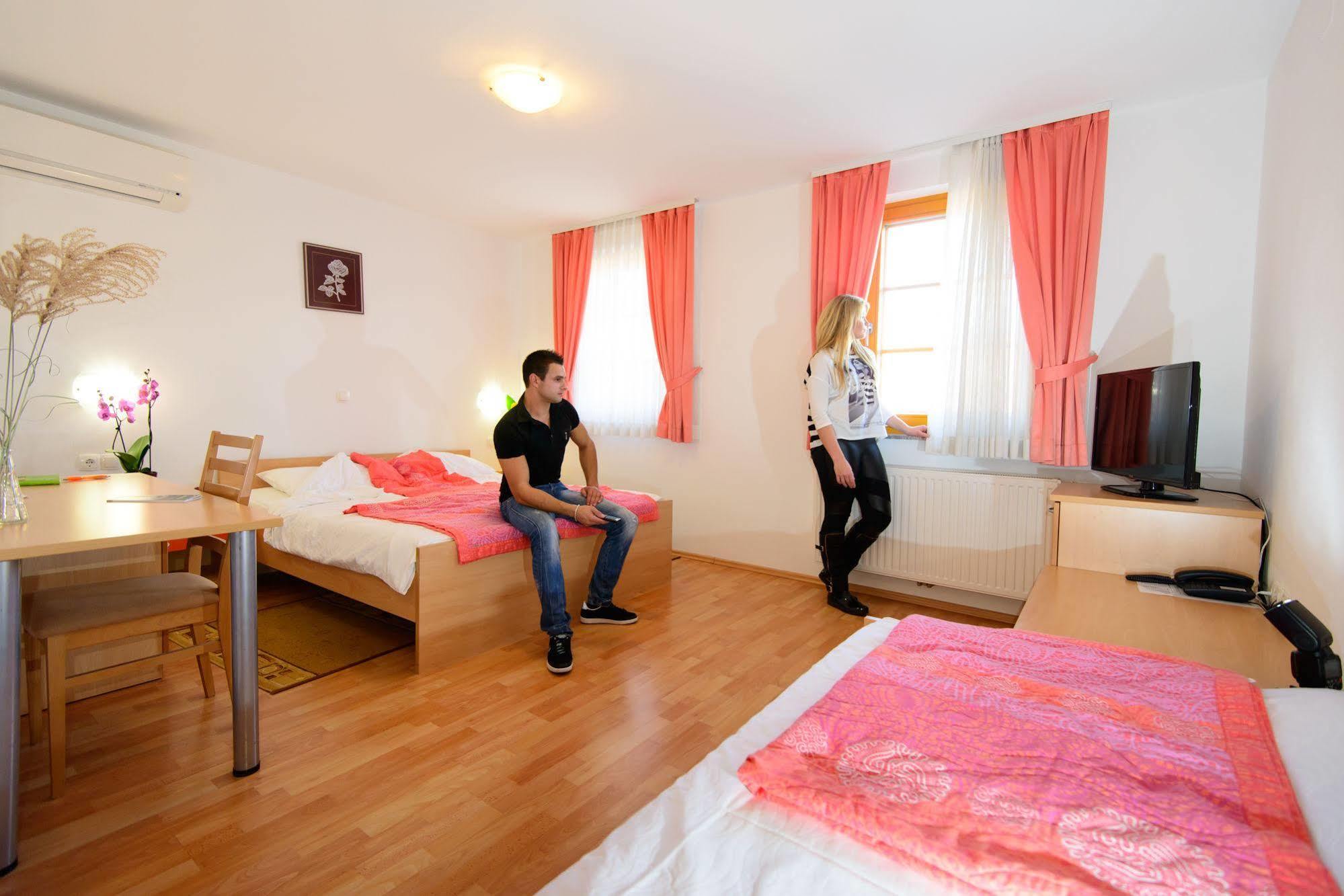 Boutique Loka Hotel Škofja Loka
